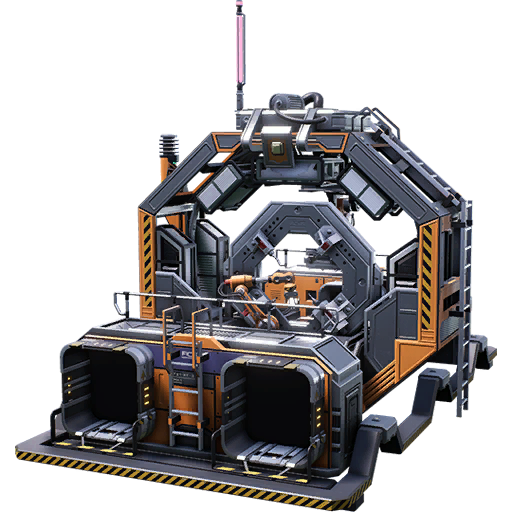 Alternate: Fused Quickwire