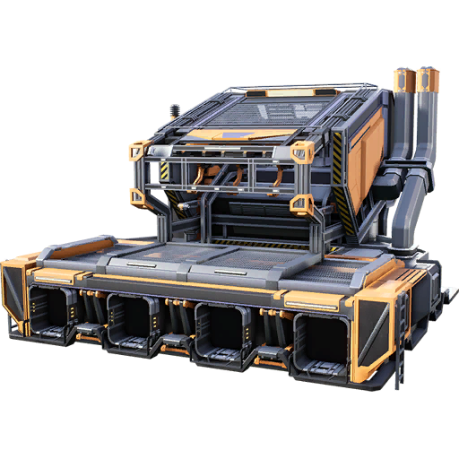 SAM Fluctuator