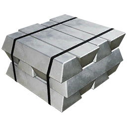 Aluminum Ingot