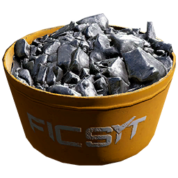 Aluminum Scrap