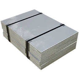 Alclad Aluminum Sheet