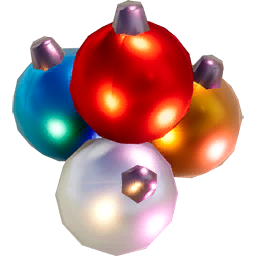 FICSMAS Ornament Bundle