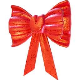FICSMAS Bow