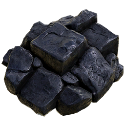 Compacted Coal