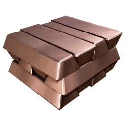 Copper Ingot
