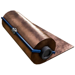 Copper Sheet