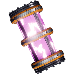 Dark Matter Residue