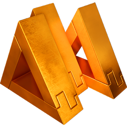 Ficsite Trigon