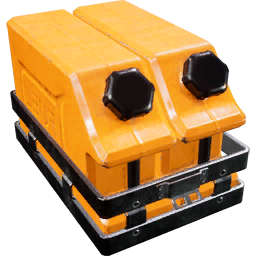 Packaged Fuel