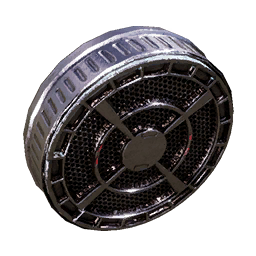 Gas Filter