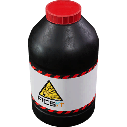 Smokeless Powder