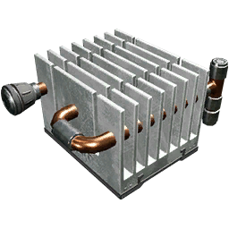 Heat Sink