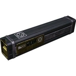 Homing Rifle Ammo