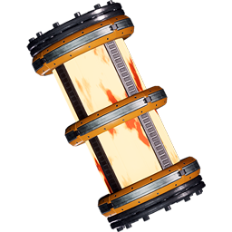 Ionized Fuel