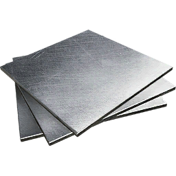 Iron Plate