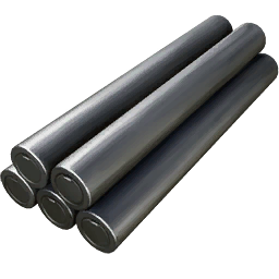 Iron Rod
