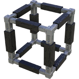 Heavy Modular Frame