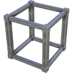 Modular Frame
