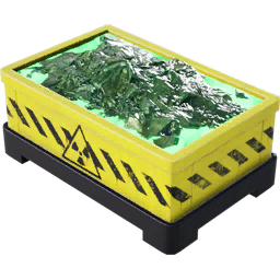 Non-Fissile Uranium