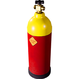 Packaged Rocket Fuel