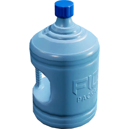 Packaged Water