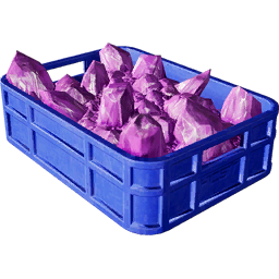 Quartz Crystal