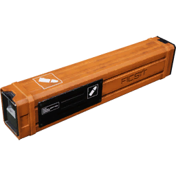 Rifle Ammo