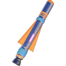 Fancy Fireworks