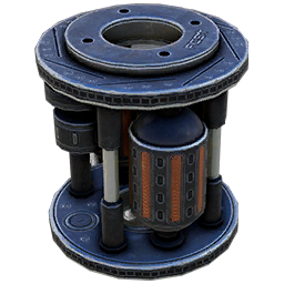 Rotor