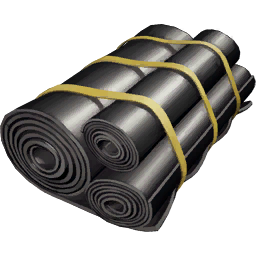 Rubber
