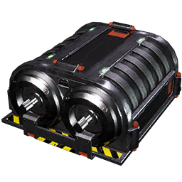 Modular Engine