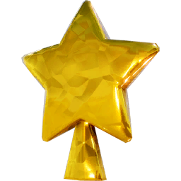 FICSMAS Wonder Star