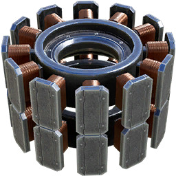 Stator