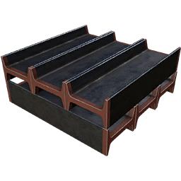 Steel Beam