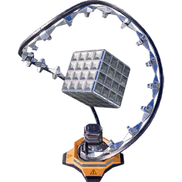 Superposition Oscillator