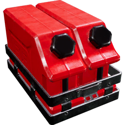 Packaged Turbofuel
