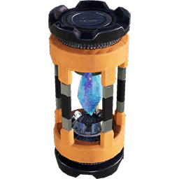 Power Shard